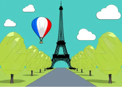 Climb the Eiffel Tower